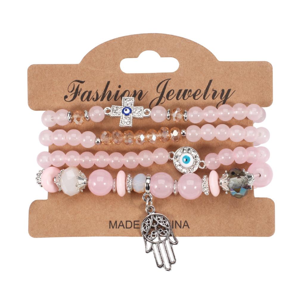 New Bohemian Bracelet Bracelet Popular Women's Bracelets