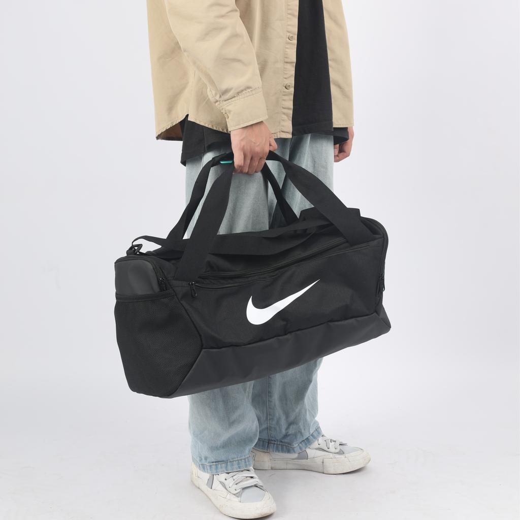 Nike Сумка-даффл для тренировок Brasilia (Маленький 41 л) ДМ3976-010