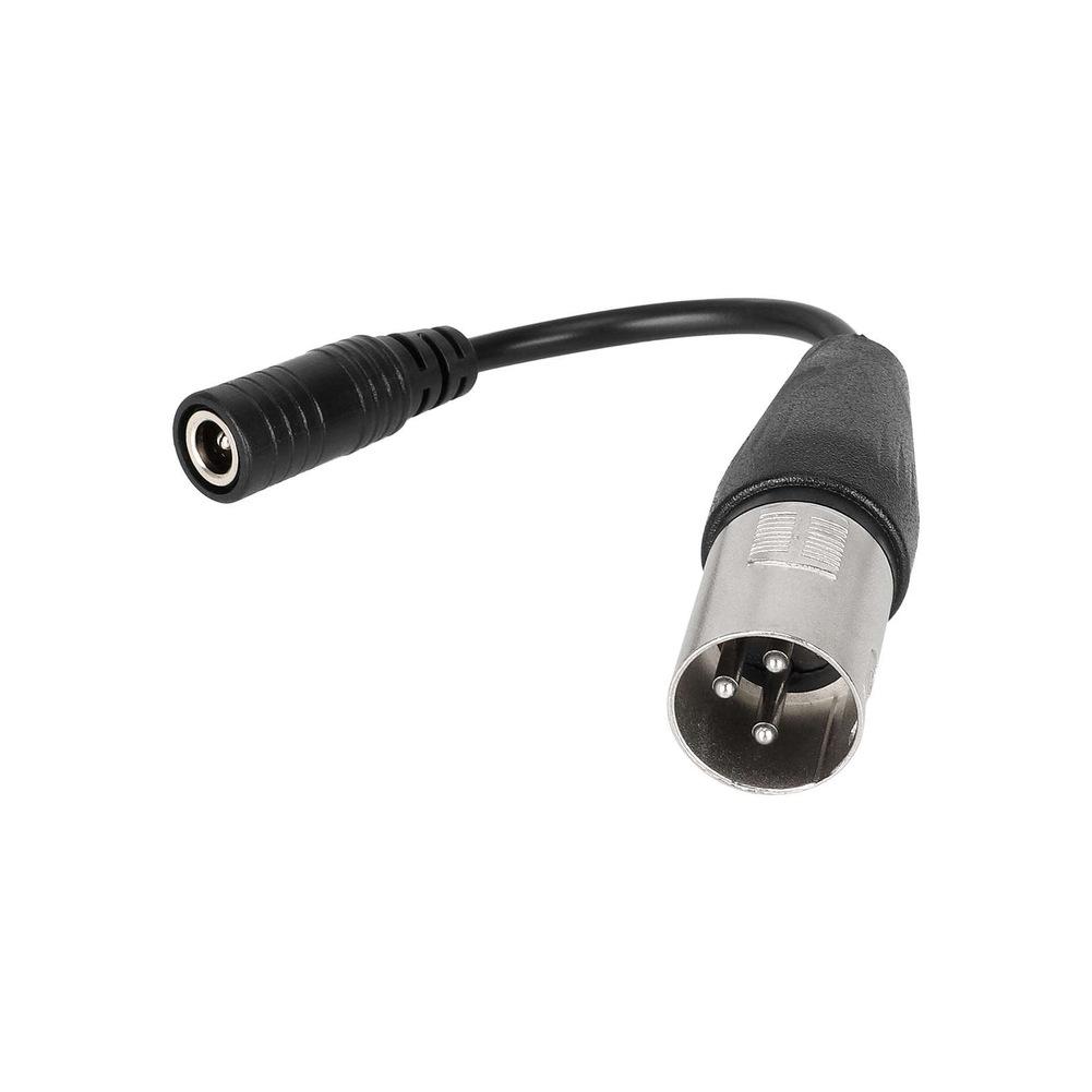 Aviation Connector Charger Adapter Cable DC2.1 To DC2.5 Tech Enthusiast Toolkit
