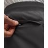 Брюки Lululemon Zerod In Slim Fit *Укороченные Ggre