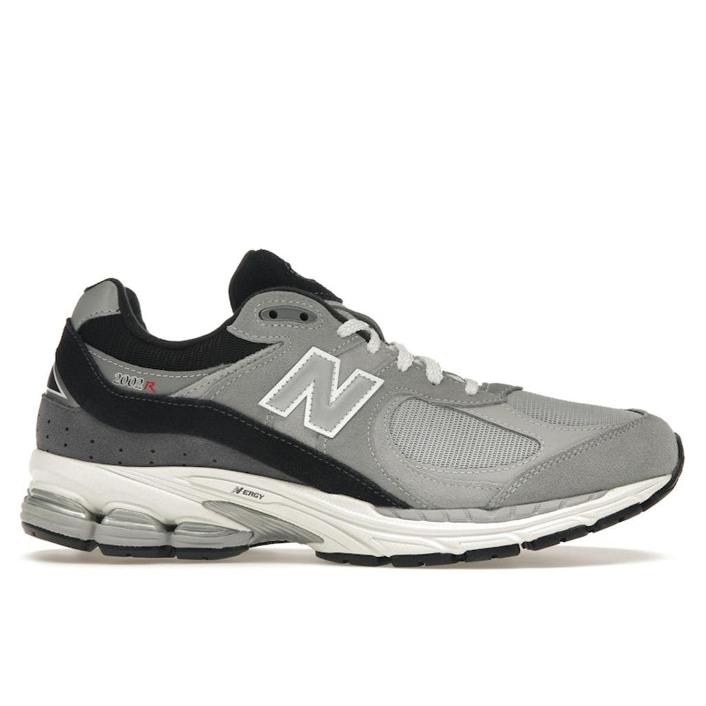 New Balance 2002R 'Сланцево-серый Дождевое облако' M2002RSG