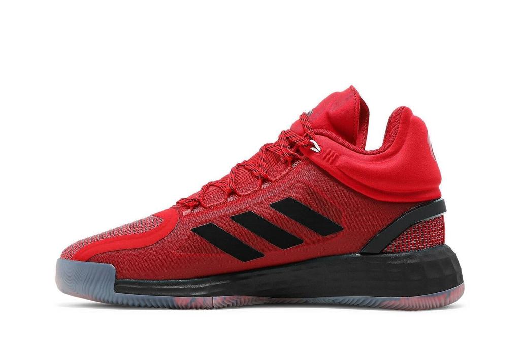 adidas Мужская обувь D Rose 11 'Brenda' FV8927
