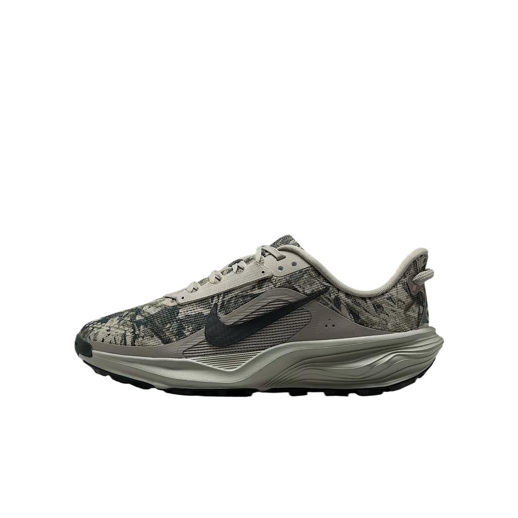 Nike ACG Pegasus Trail Сетчатые Легкие Прочные Дышащие Поддерживающие Низкие Беговые Кроссовки Унисекс Кроссовка IH2305-302