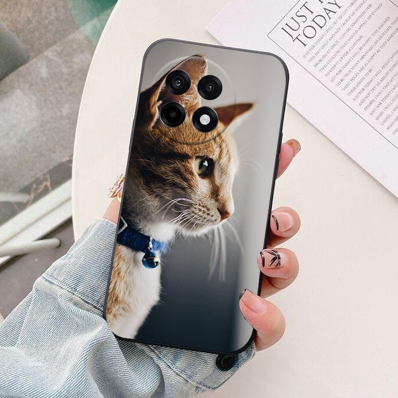 For OnePlus One Plus 13 1+13 5G Case astronaut Soft TPU Silicone Back Cover Phone Cases for OnePlus 13 OnePlus13 Painted Shell