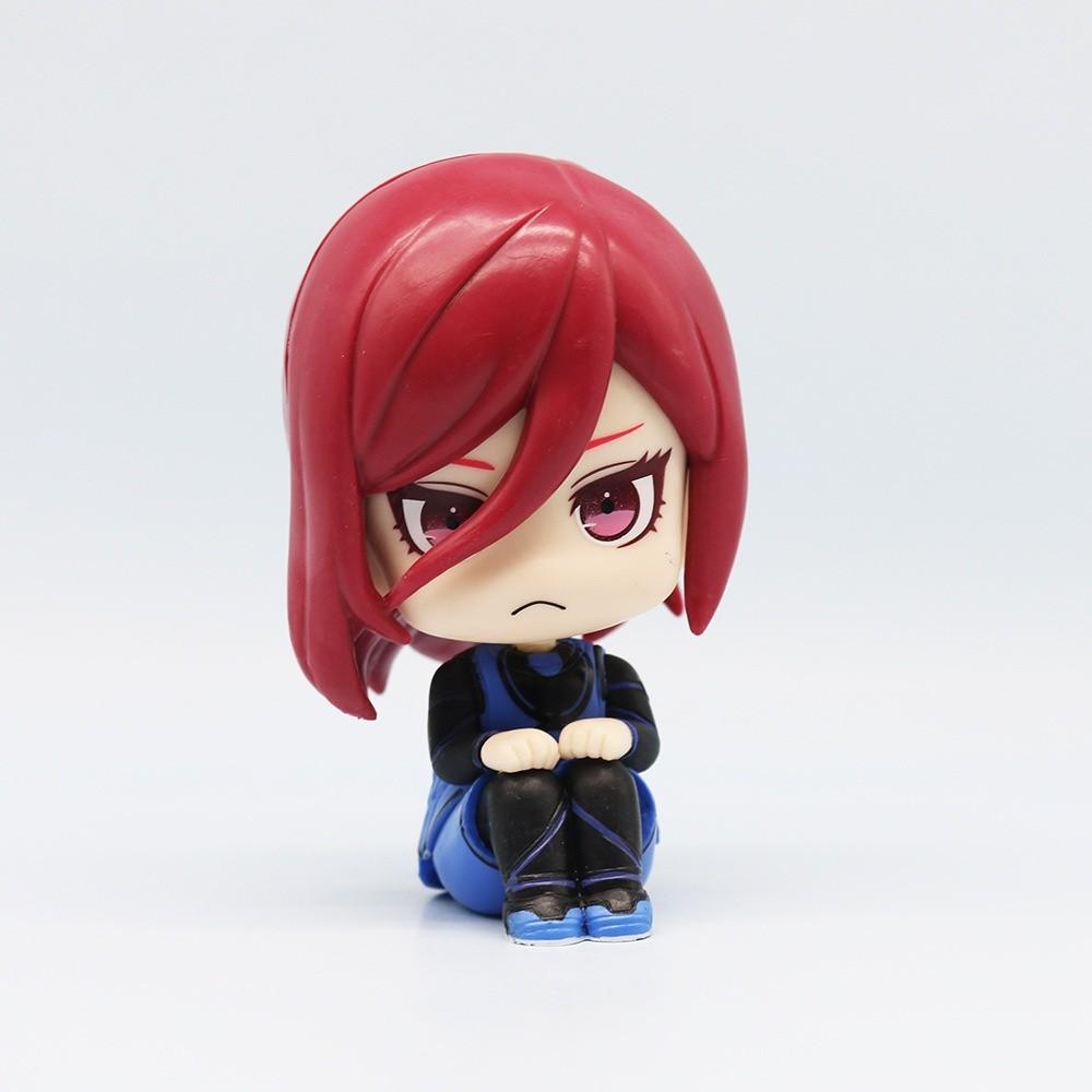 Jujutsu Kaisen Pvc Figurine With Collectible Detail For Anime Fans