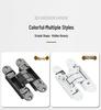 3D регулируемая скрытая петля для скрытых дверей