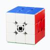 3x3x3 Магический кубик для соревнований, гладкий, развивающий, для детей, рождественская holiday игрушка, кубик для соревнований с магнитами, для профессионалов, вращение, стабильный, игрушка, подарок,