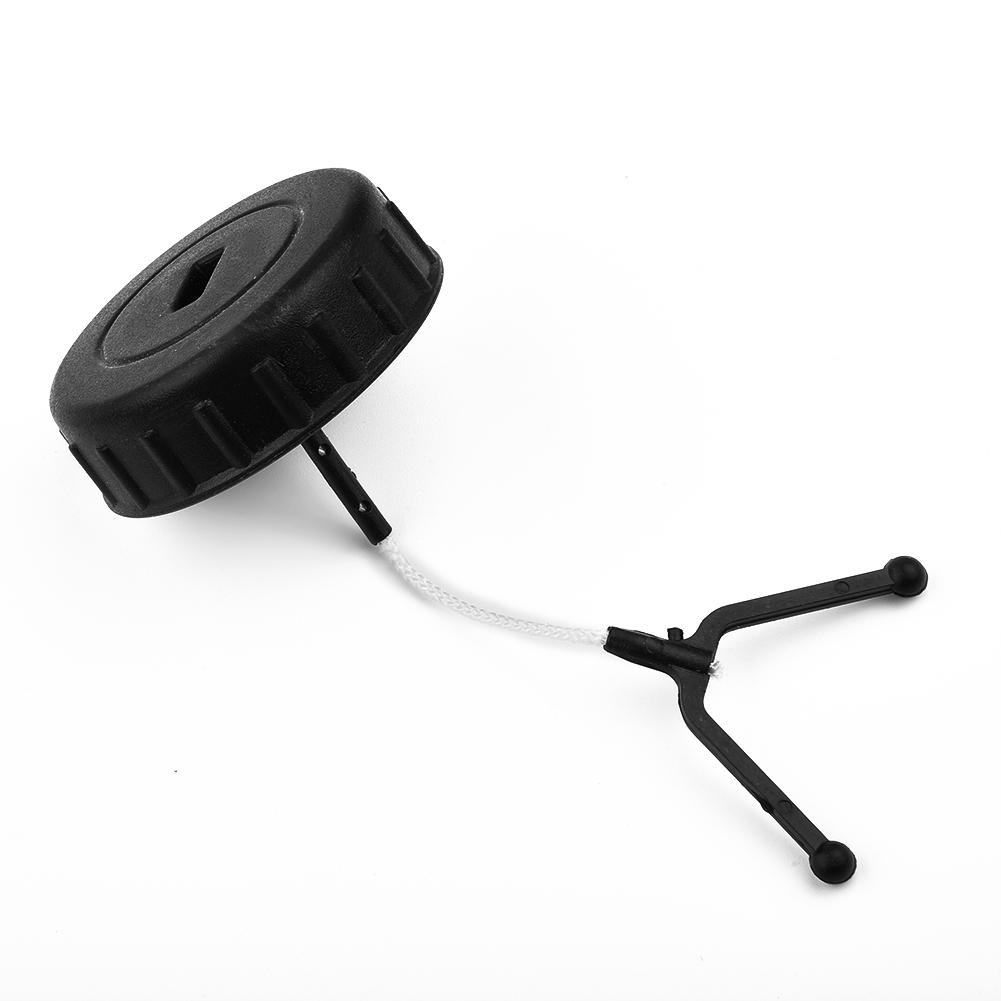 Крышки топливного бака Крышки масляного бака Замена Аксессуары для уличного оборудования