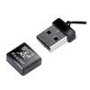 Портативный мини-кардридер Super Speed USB 2.0 Micro SD/SDXC TF-кардридер Адаптер
