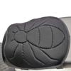 Spider 3D Mesh Motorcycle Seat Cushion Motorbike Pillow Pad Anti Slip Shock Absorption Seat Cover Breathable Moto Accessories