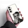 Чехол для телефона с изображением рэпера XXXTENTACION для Samsung S26 S25 Plus S20 S20 Plus S22 Ultra S23 FE S21 Plus S21 Ultra Мягкий чехол