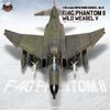 Volks SWS Phantom II Wild Weasel V 1/48 F-4G