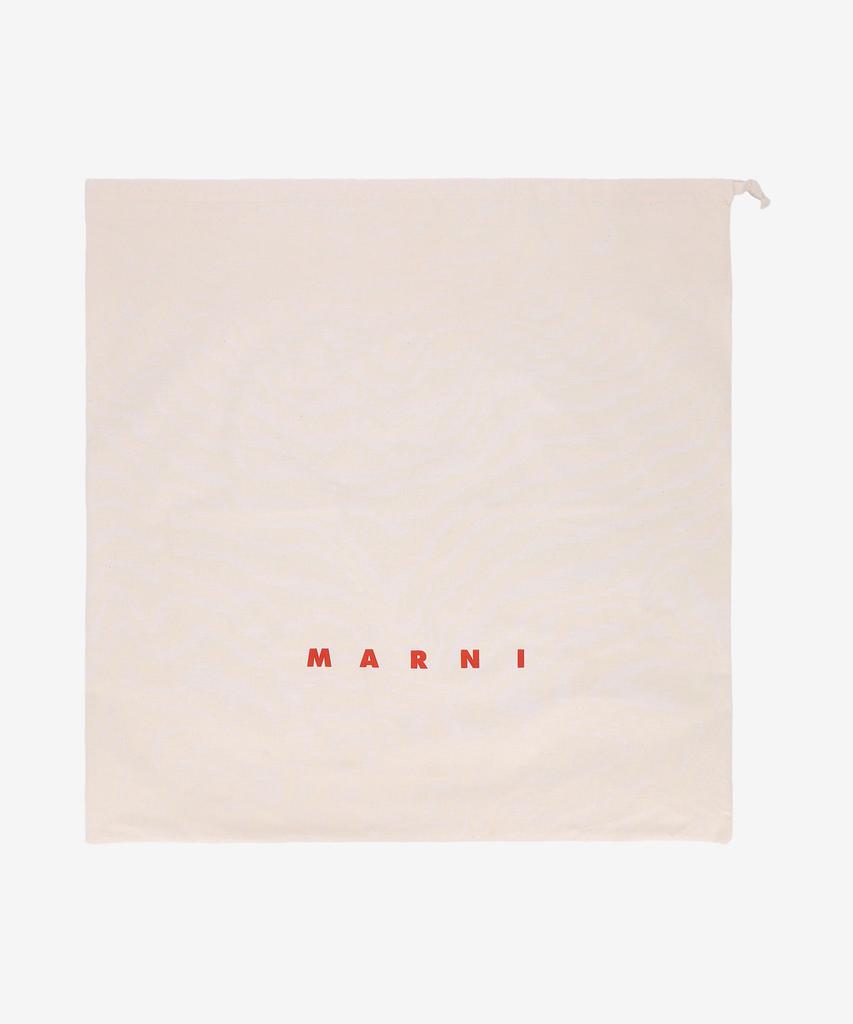 Marni Small Tote Shopper Bag - Vivid Blue / Shmp0169A1P984100B48