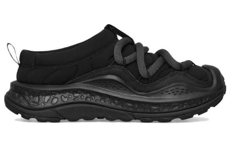 HOKA One One Ora Primo Black 1141570-BBLC