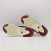 FQ7939-100 Nike Air Jordan 4 RM Sail White Coconut Milk Black (Мужской)