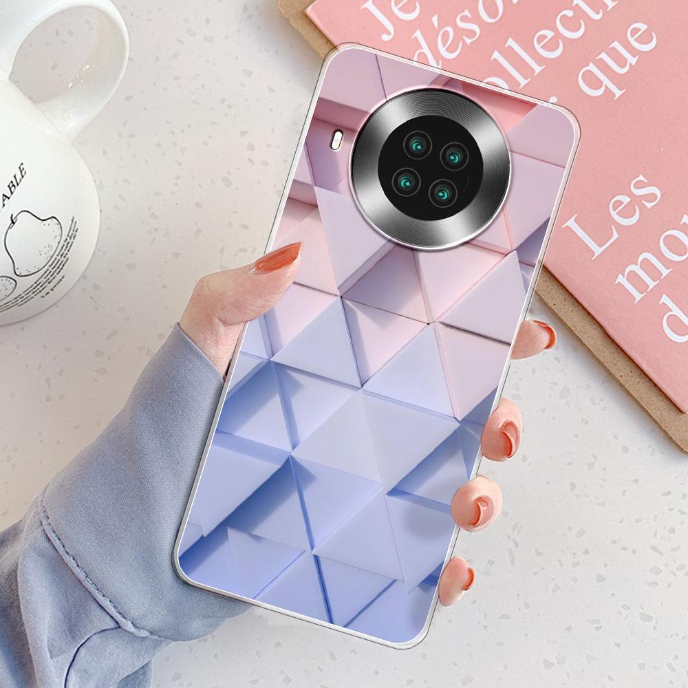 For Cubot Note 20 Pro Case For Cubot Note 20 Cover Bumper Shockproof Clear Soft Silicone Phone Case for Cubot Note 20 Pro Funda