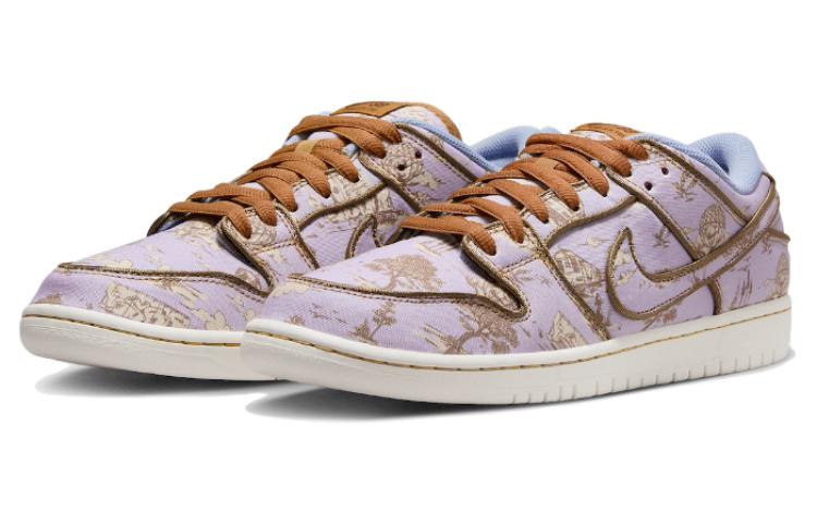 Nike SB Dunk Low Premium Город Стиля FN5880-001