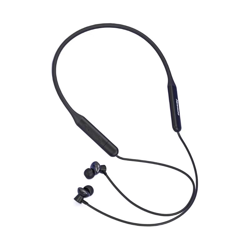 Спортивные Bluetooth-наушники-гарнитура Newmine C50