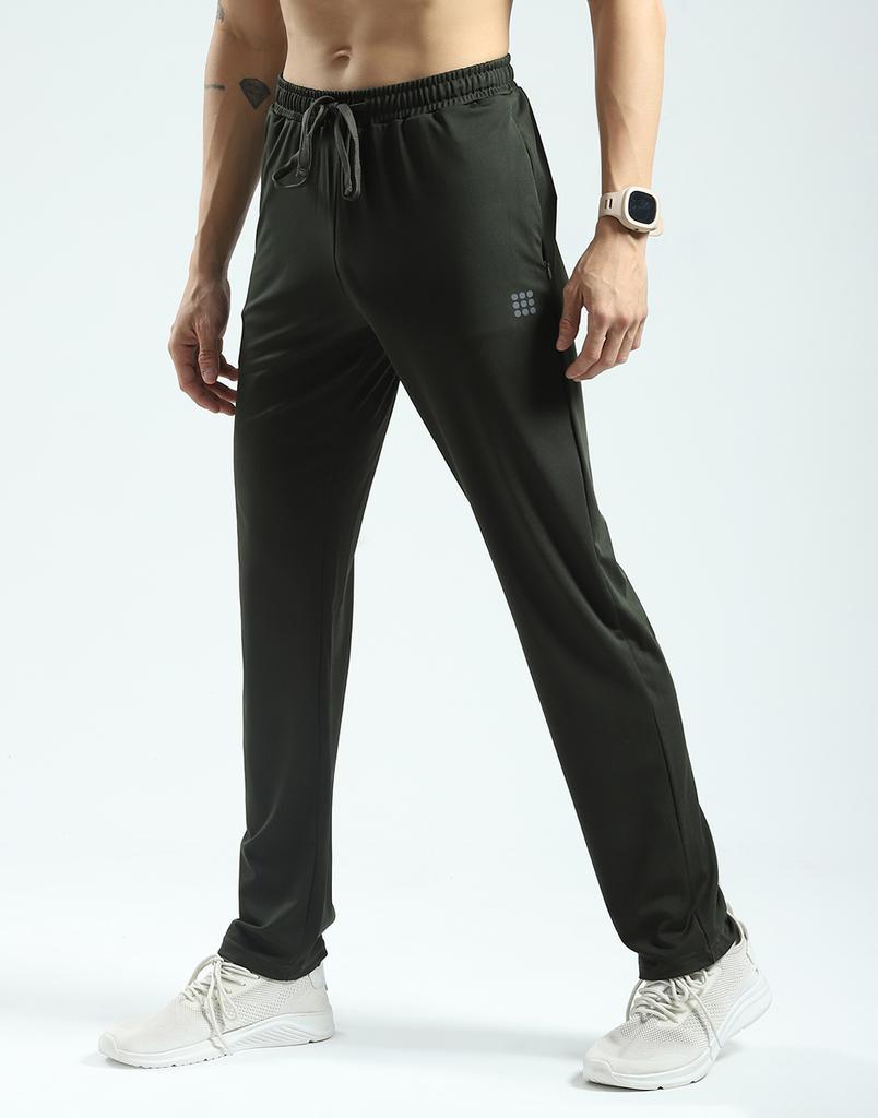 ROCK.IT Mens Regular Fit Solid Lower