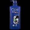 Шампунь Clear Men Deep Cleanse против перхоти