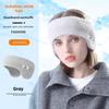 Comfortable Headband Hair Band Autumn Winter Sleep Earmuffs New Warm Earmuffs For Women