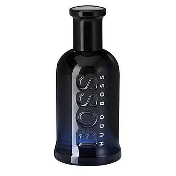 Hug oboss Bottled Night Eau de Toilette pour homme 100 ml