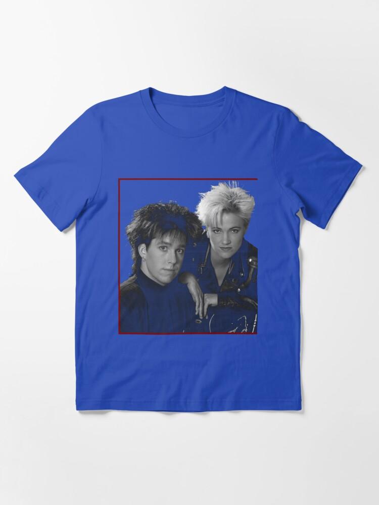 Футболка Roxette Roxette Essential