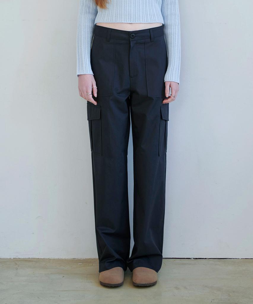 PANDORAFIT Beatrice Cargo Pocket Pants