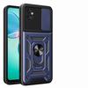 Бронированный чехол для защиты камеры для Motorola Edge 70 60 Fusion Moto G17 G57 Power G67 G77 G56 G86 G06 G54 G15 G84 G34 G05 G53 G35 G85 5G Ударопрочный чехол