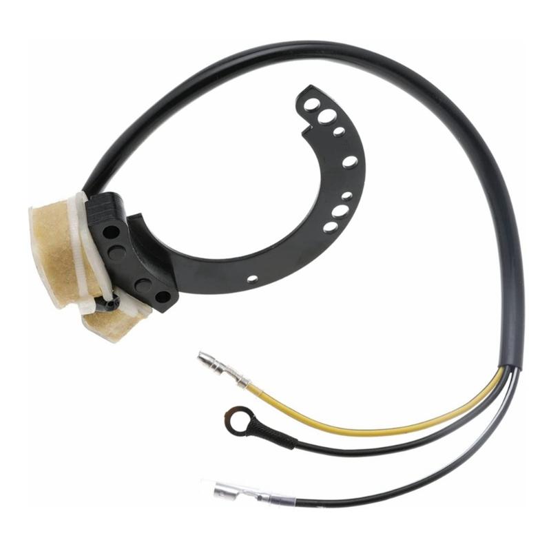 Катушки статора в сборе Maganet для подвесного двигателя Mariner 6-40 79-97, 2-цилиндровый двигатель 86617 86617A2 86617A3 86617A5