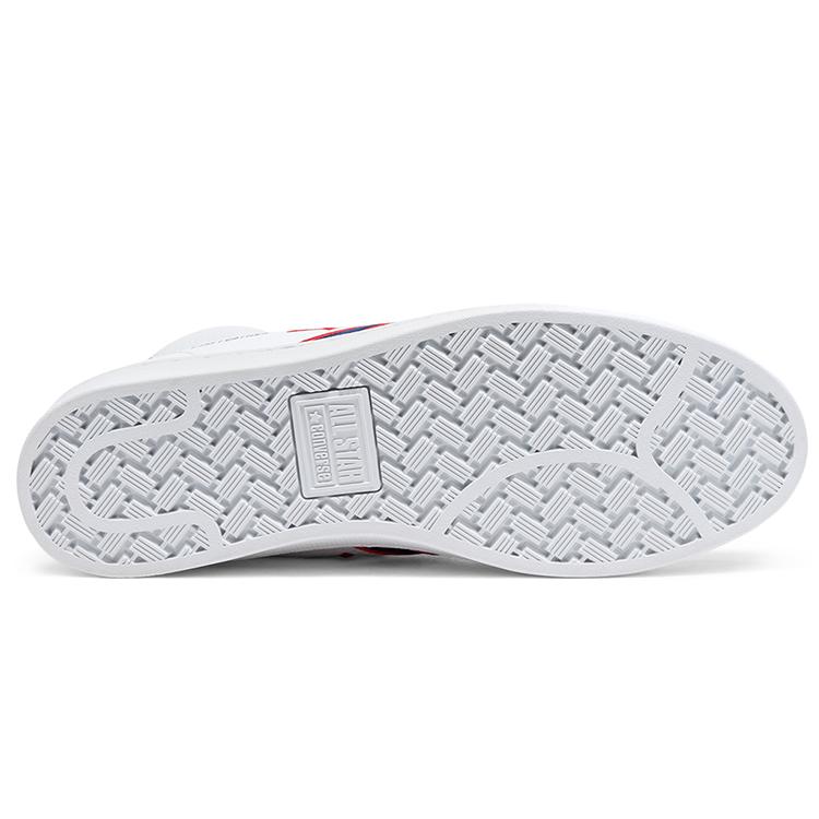 Кожаные Converse Pro 'Pistons' 167058C