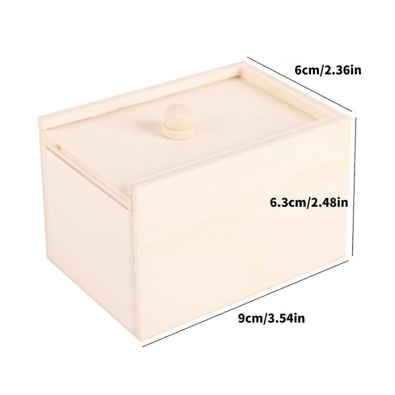 Модный Смешной Розыгрыш Пауки Трюки Коробка Аксессуар для Неожиданного Смеха на Светских Мероприятиях и Посиделках для Ежедневного Использования