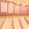 CmaaDU 4 Color Foundation Concealer Repair Universal