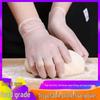 Food-Grade TPE Disposable Gloves