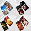 for OPPO A80 A18 A16 A40 A17 A15 A38 A78 A79 A54 A57 A12 A60 4G 5G Phone Cover Soft Case One Roronoas Luffys Zoros P-Pieces