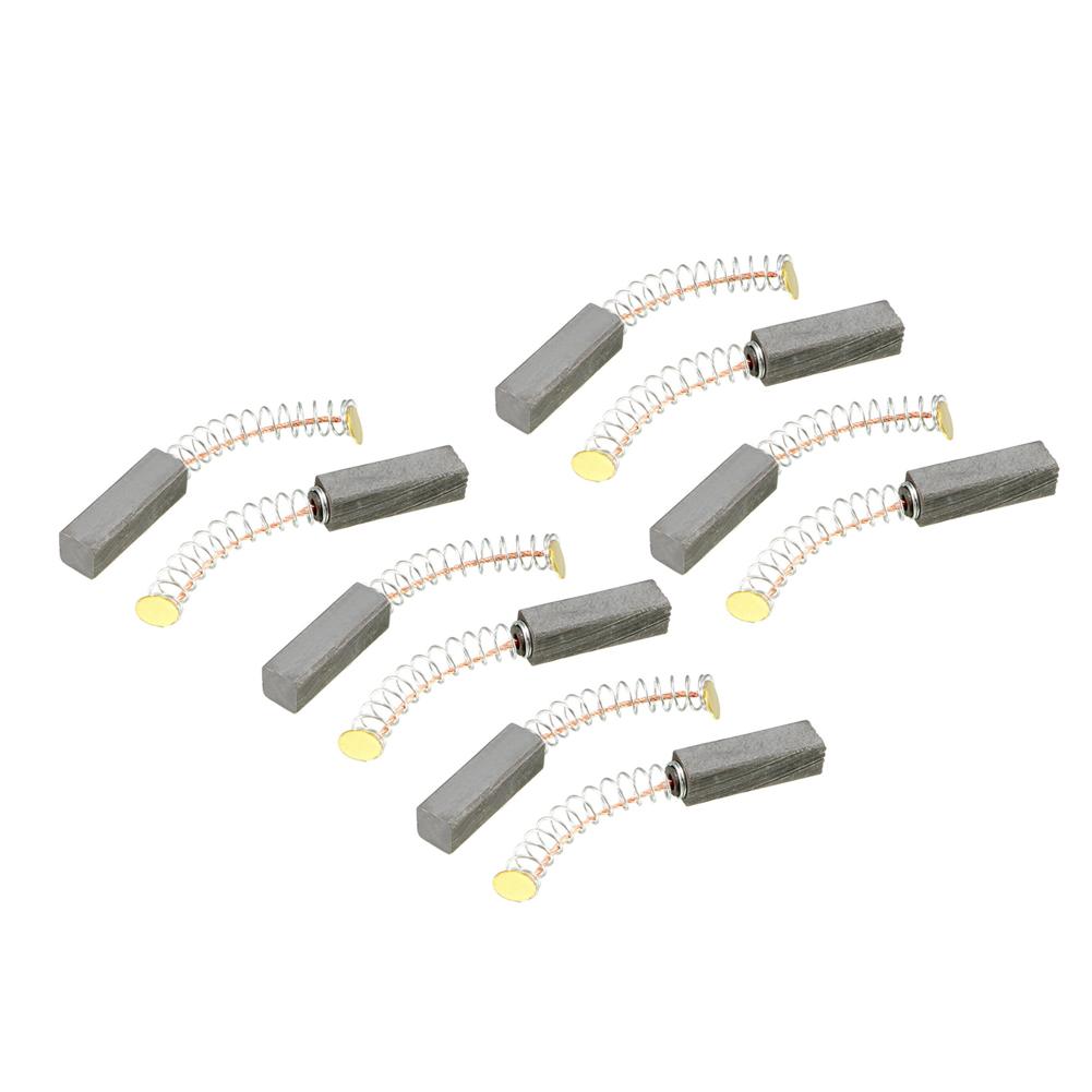 Сменные детали угольных щеток, длина пружины 30 мм