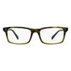 ОЧКИ Oliver PeopleS Men S MyerSon Ov5494u 1001 Коричневый Коричневый Меланж 54 мм 1001