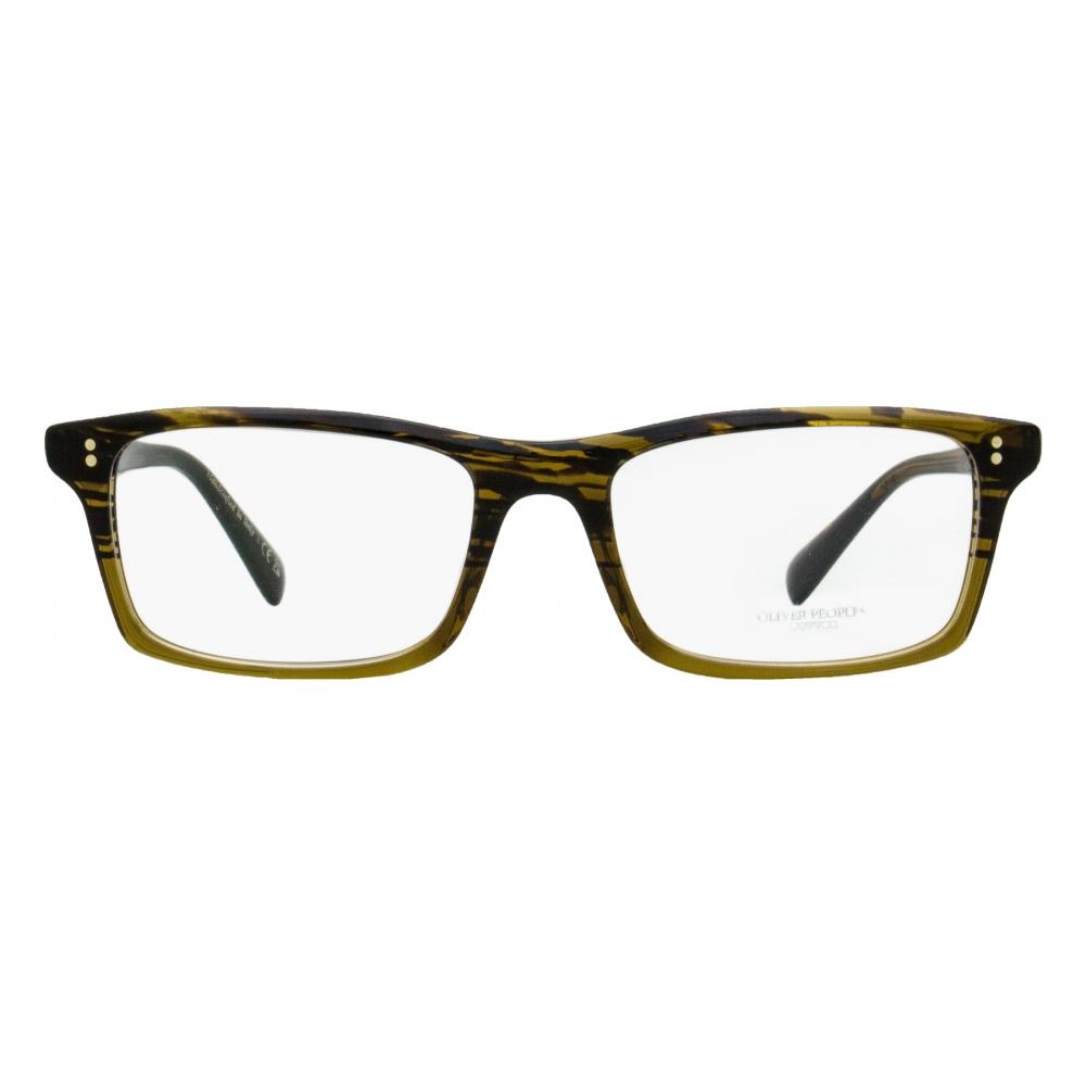 ОЧКИ Oliver PeopleS Men S MyerSon Ov5494u 1001 Коричневый Коричневый Меланж 54 мм 1001