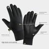 Touchscreen Sports Mittens Warm Outdoor Riding Mittens Multifunction Winter Gloves  Men Women