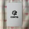 CORTIS Poka Photo Card Kim Ju-hoon Japan Lucky Card