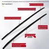Поперечные дуги багажника на крышу для Ideal L7/L8/L9: Внешние алюминиевые аксессуары для багажа