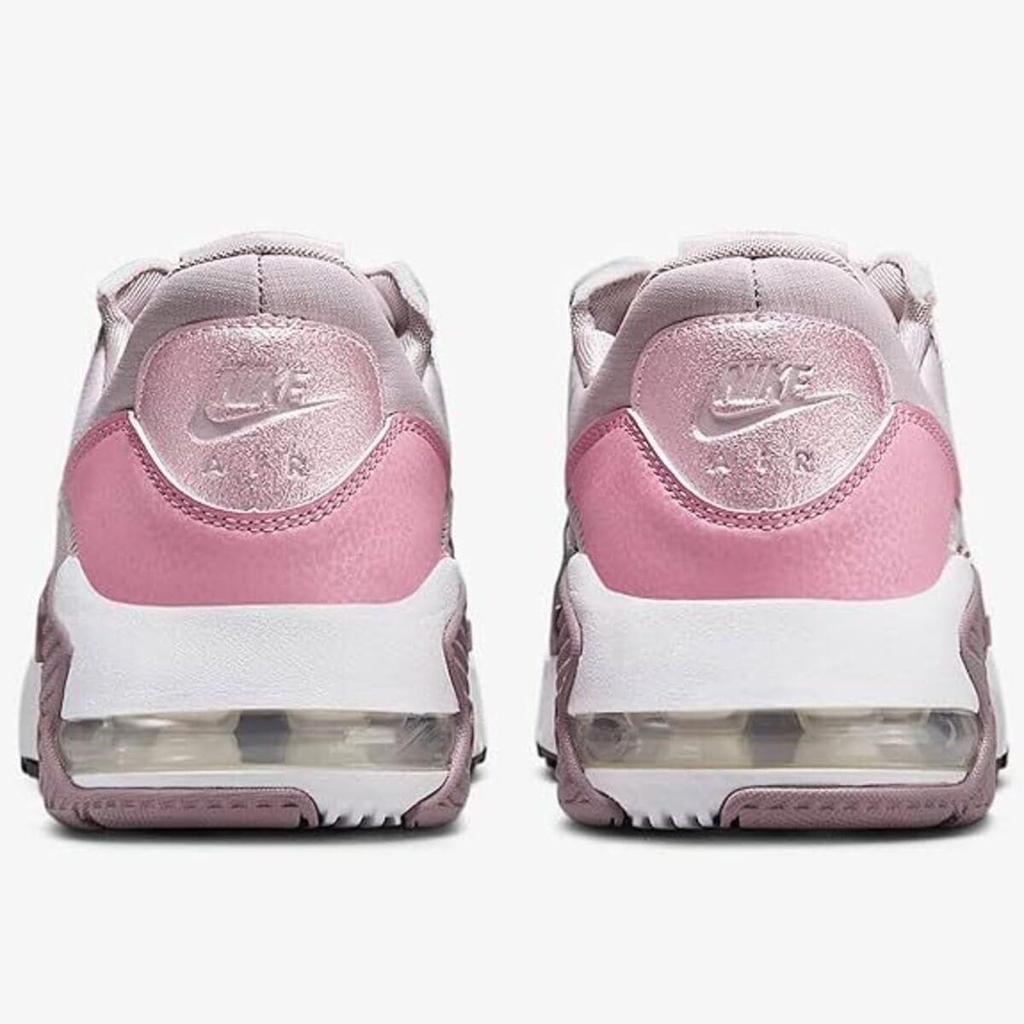 Nike Air Max Excee Платиновый Размер Ж, Фиолетовый/Элементарный Розовый/Белый/Тауповый Серый, DX0113-001, 23.0см