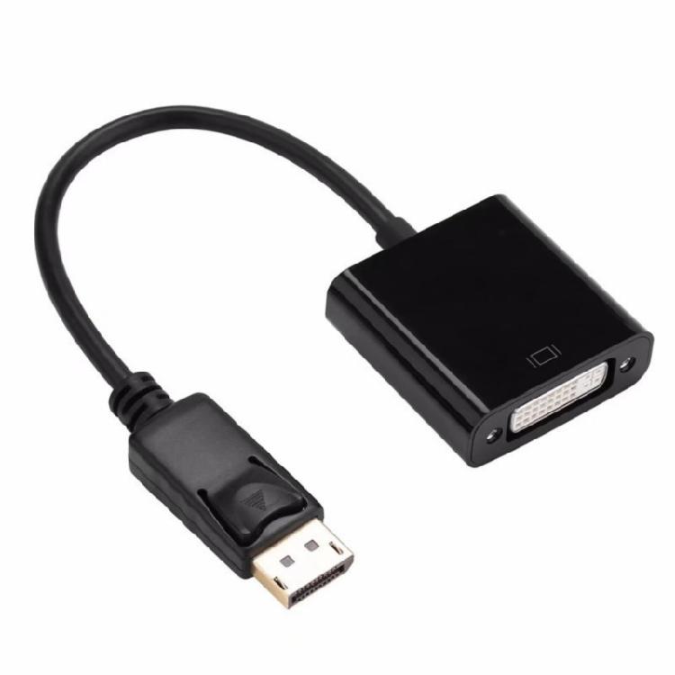 to VGA/HDMIs/DVI Adapter for Seamlessly Connection of PC to Monitors HDTVs AntiElectromagnetic Interferences