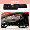 Hider Weatherproof Durable Key Convenient Key Safe Box Magnetic Car Key Holder Outdoor Stash With Magnet Cases For Home