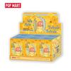 Popmart We Are Twinkle Twinkle Series 1 Plush Keyring Blind Box Trendy Toy Bag Pendant Collectible Gifts For Kids And Collectors