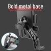 Electric Motorcycle & Bicycle Handlebar Phone Holder for Navigation