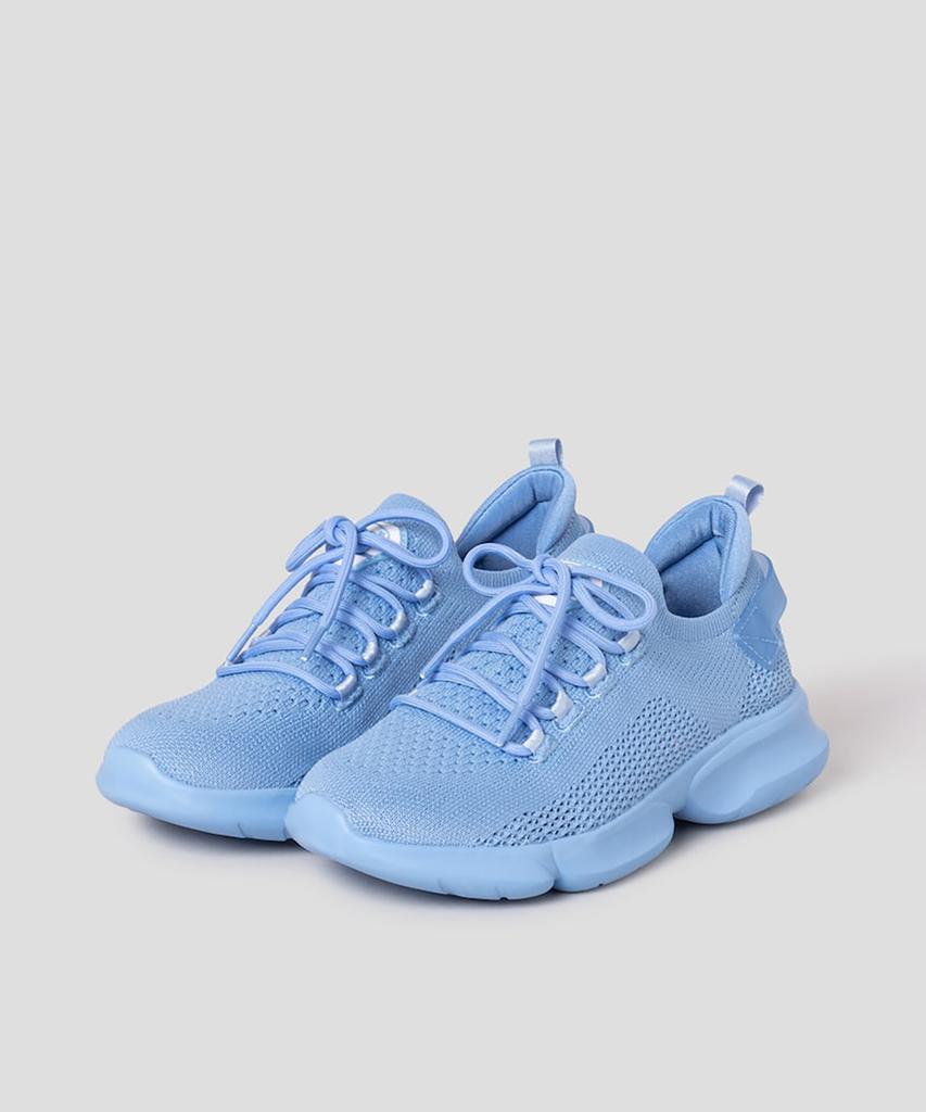 Scholl (женщины) Легкие кроссовки на подошве Небесно-голубые (Hh54K2S11Q)