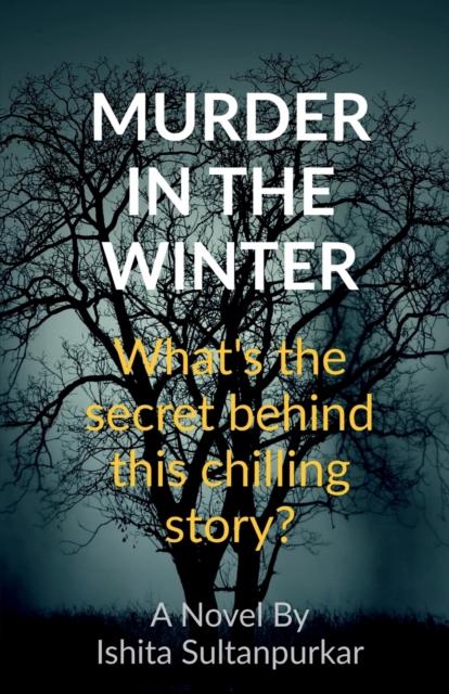 The Murder In the Winter Book