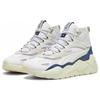 Puma Кроссовки RS-X High White Alpine Snow унисекс 392718-04