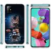 Крутой чехол для телефона с изображением большого кота-тигра для Samsung Galaxy A52 A32 A22 A12 A51 A31 A50S A30S A20S A10S Note 20 Ultra 10 Plus S10 A7